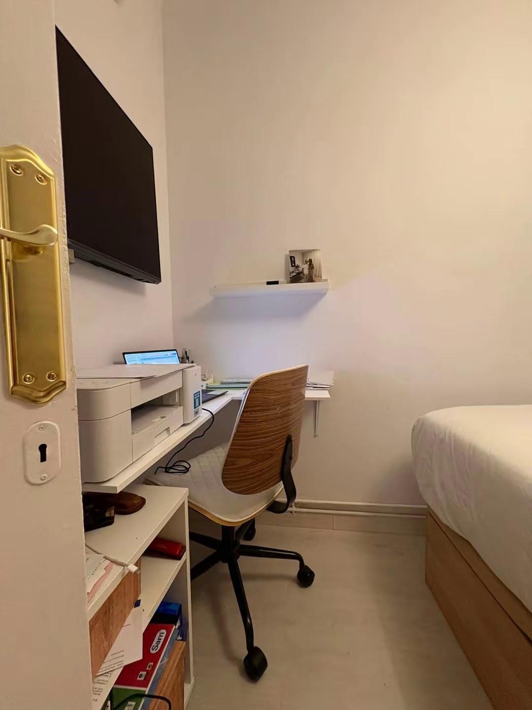 Imagen 12 Piso en venta en Barcelona / Próximo a la Illa Diagonal