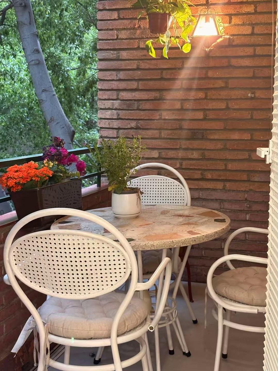 Imagen 3 Piso en venta en Barcelona / Próximo a la Illa Diagonal