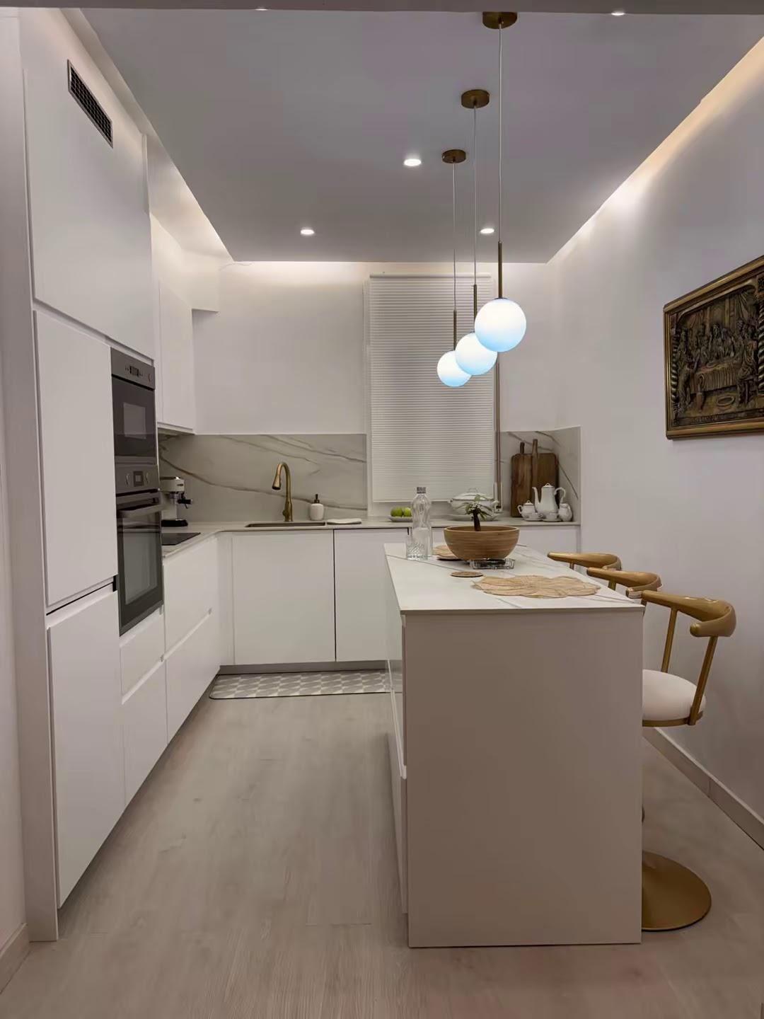 Imagen 4 Piso en venta en Barcelona / Próximo a la Illa Diagonal