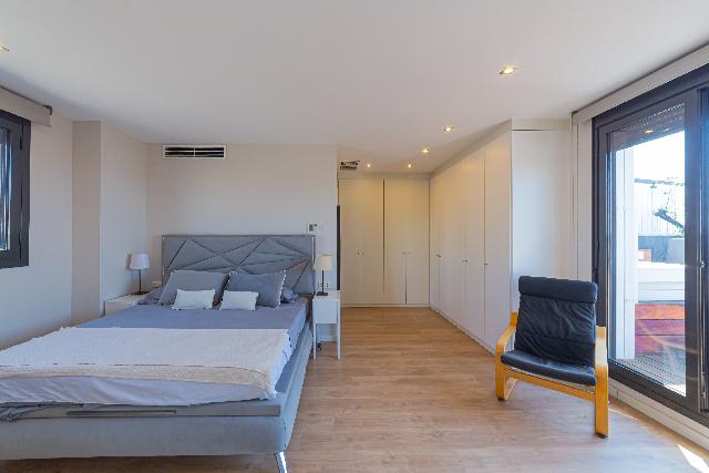 Imagen 21 Inmueble 304275 - Ático en venta en Sitges / La Plana de Sitges