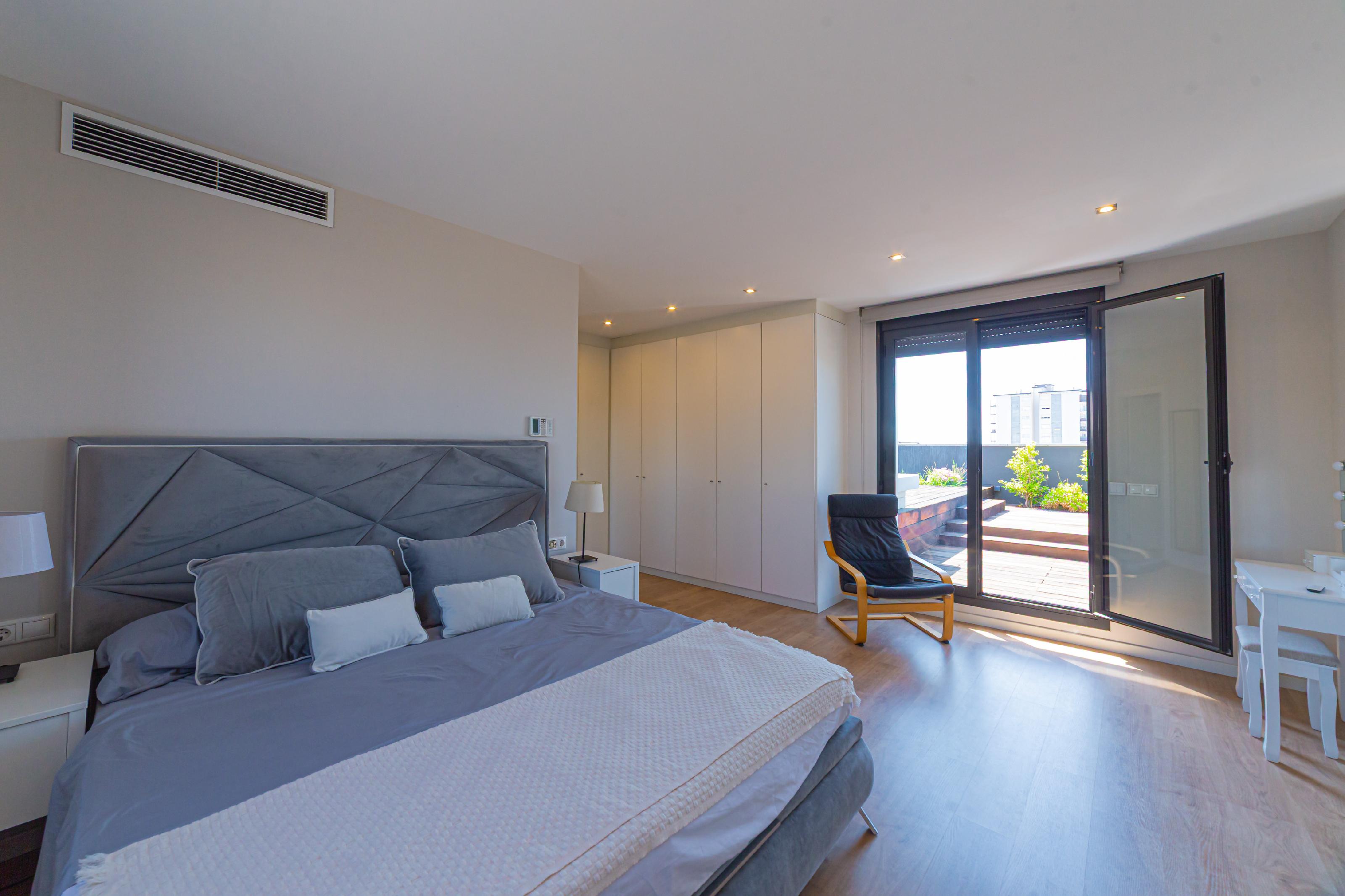 Imagen 3 Ático en venta en Sitges / La Plana de Sitges
