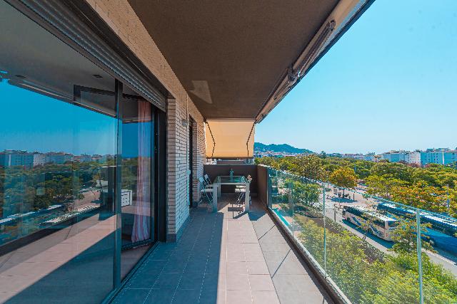 Imagen 4 Inmueble 304275 - Ático en venta en Sitges / La Plana de Sitges