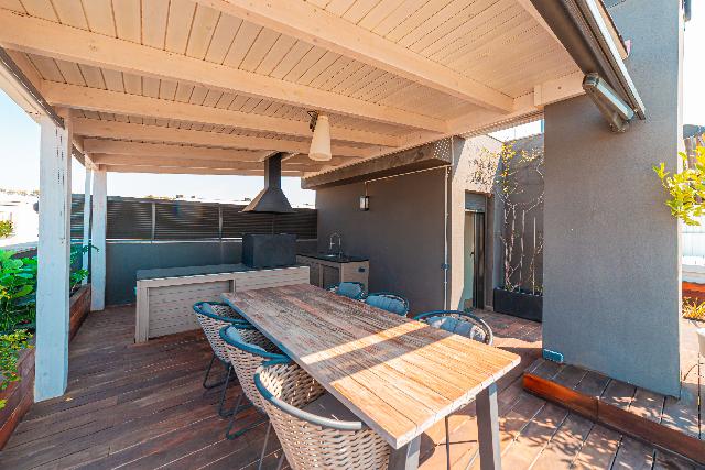 Imagen 5 Inmueble 304275 - Ático en venta en Sitges / La Plana de Sitges