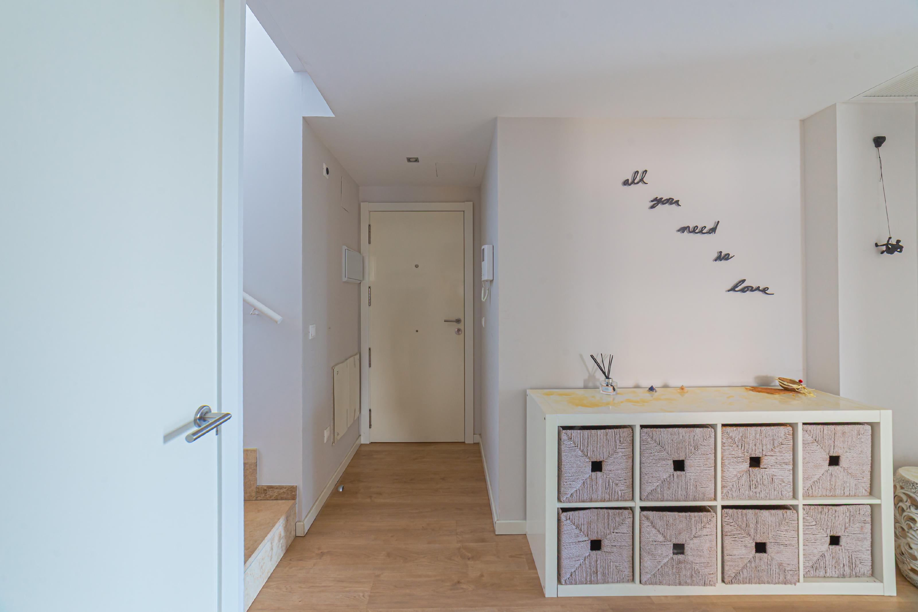 Imagen 11 Ático en venta en Sitges / La Plana de Sitges