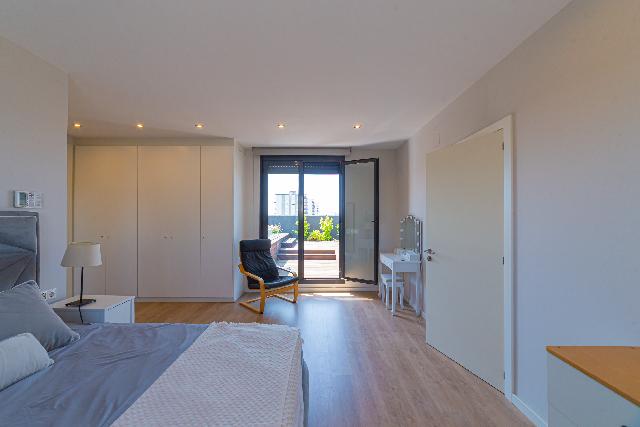 Imagen 23 Inmueble 304275 - Ático en venta en Sitges / La Plana de Sitges