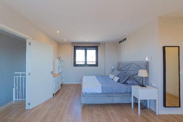 Imagen 28 Inmueble 304275 - Ático en venta en Sitges / La Plana de Sitges
