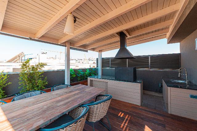 Imagen 10 Inmueble 304275 - Ático en venta en Sitges / La Plana de Sitges