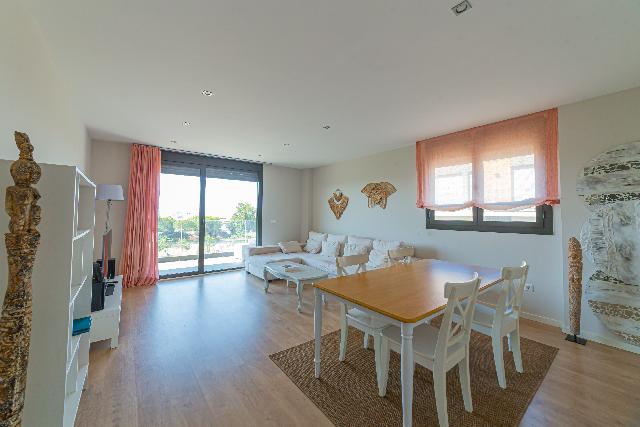 Imagen 7 Inmueble 304275 - Ático en venta en Sitges / La Plana de Sitges