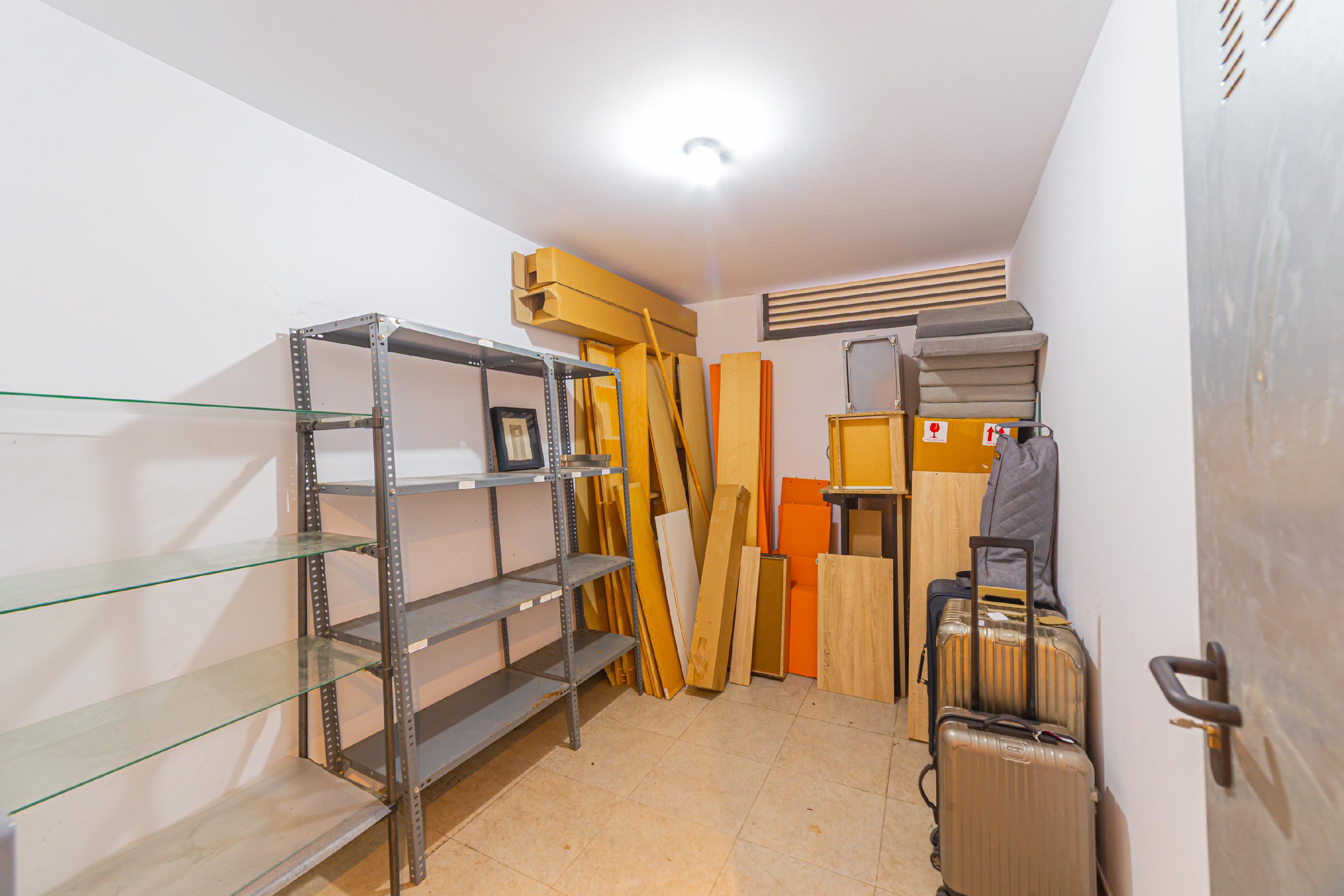 Imagen 36 Ático en venta en Sitges / La Plana de Sitges