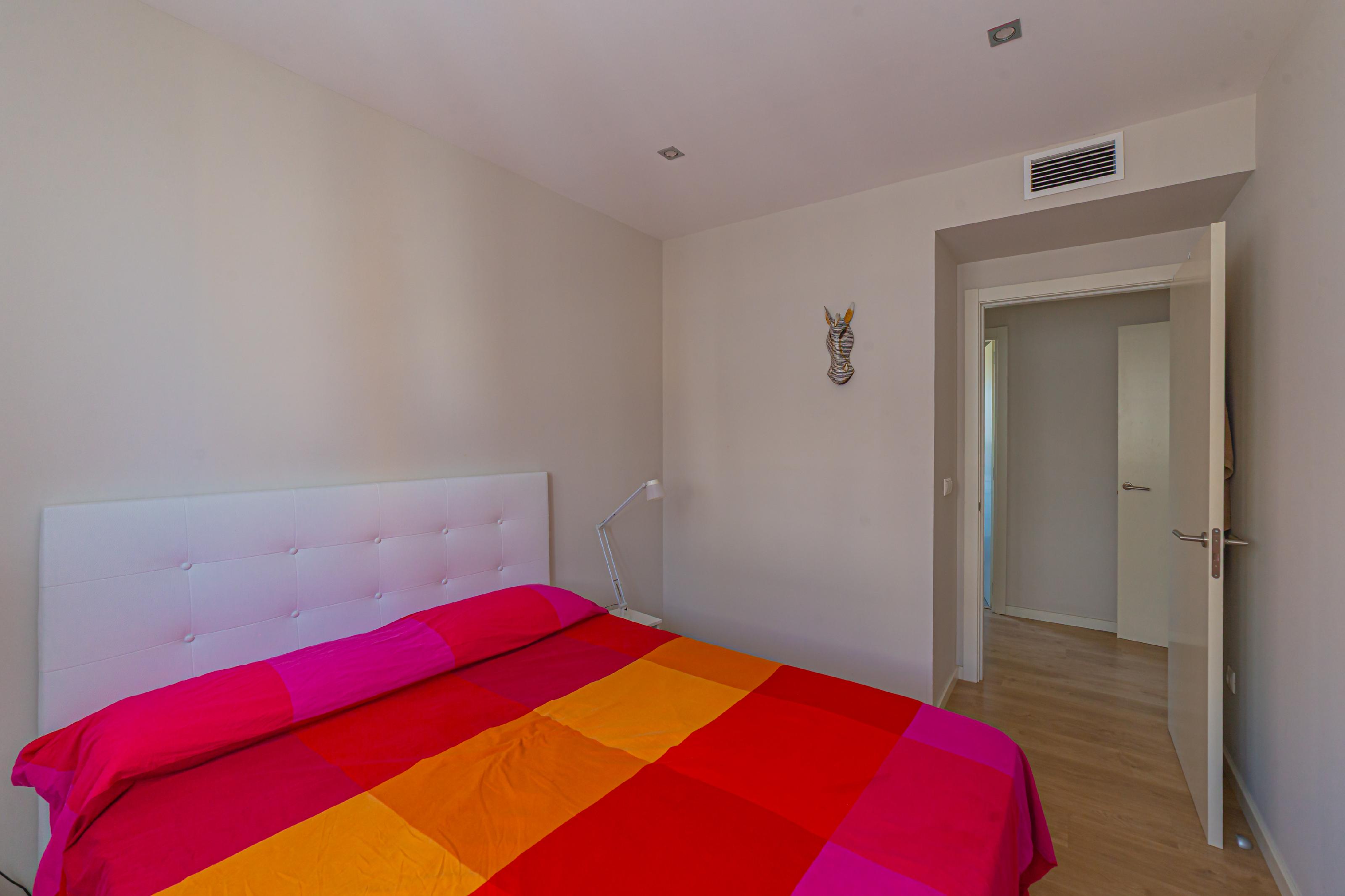 Imagen 14 Ático en venta en Sitges / La Plana de Sitges