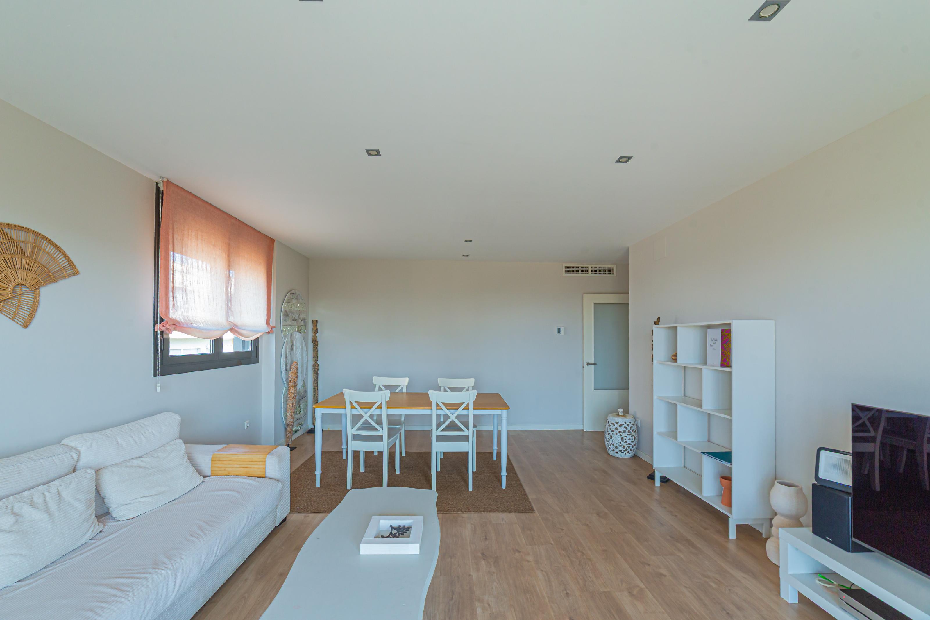Imagen 8 Ático en venta en Sitges / La Plana de Sitges