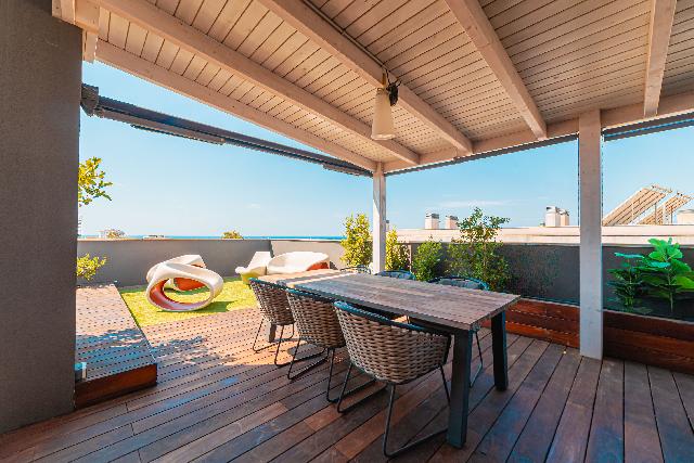 Imagen 34 Inmueble 304275 - Ático en venta en Sitges / La Plana de Sitges
