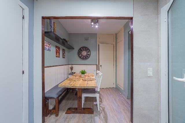 Imagen 23 Inmueble 304339 - Piso en venta en Barcelona / Próximo a Parque Moragas