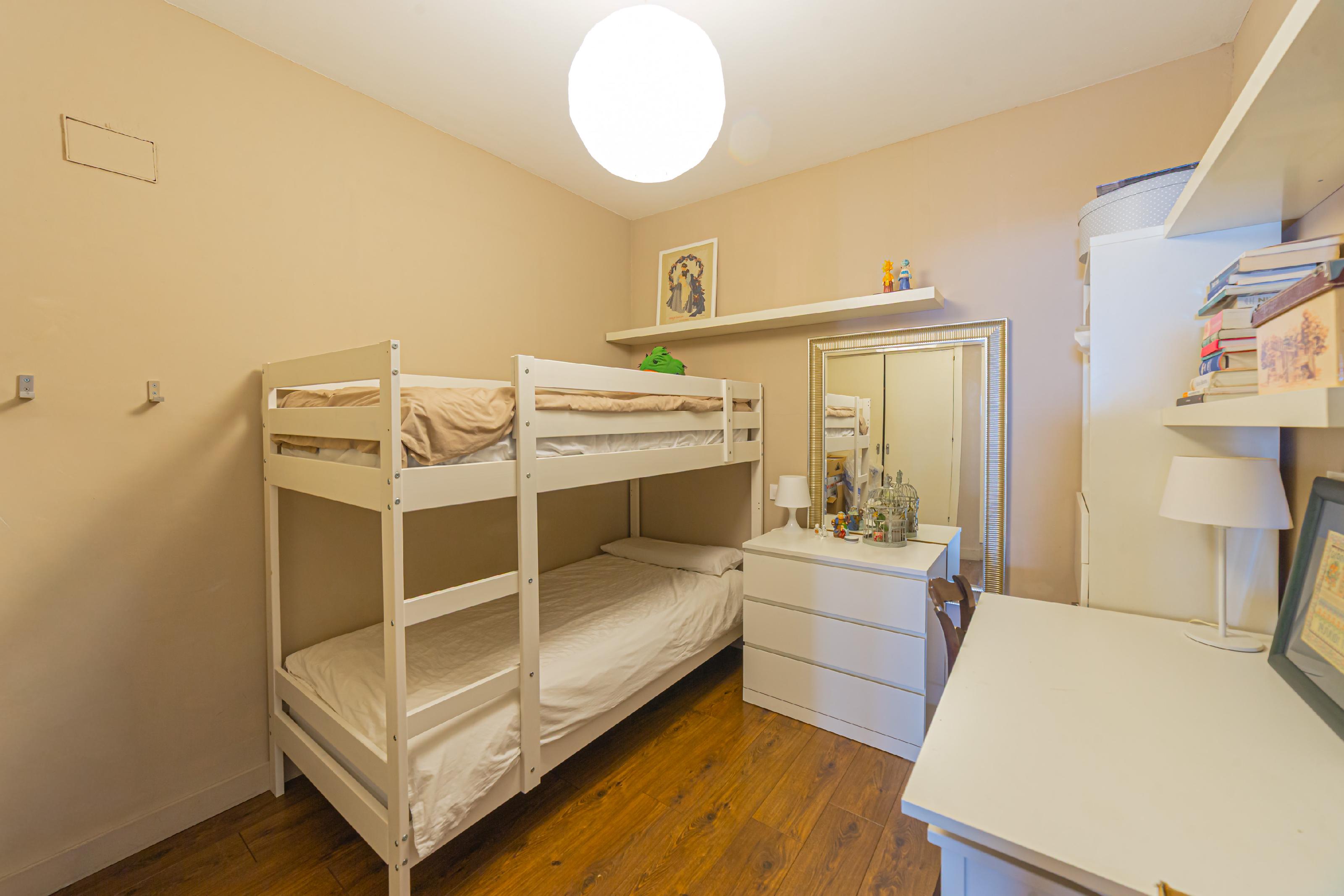 Imagen 21 Piso en venta en Barcelona / Próximo a Parque Moragas