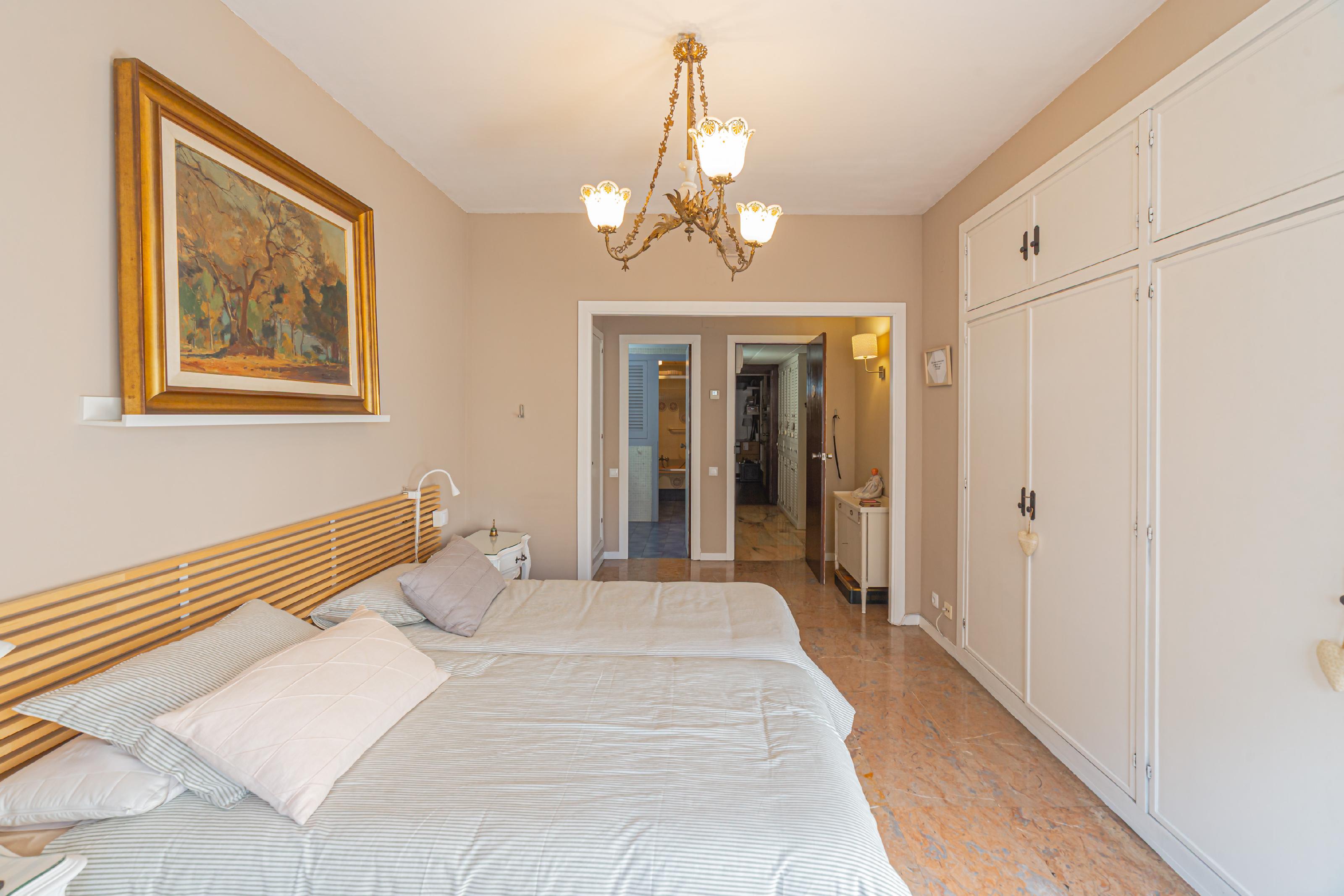 Imagen 19 Piso en venta en Barcelona / Próximo a Parque Moragas