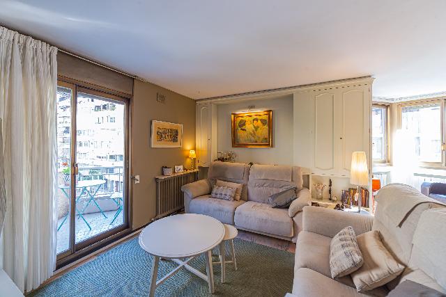 Imagen 11 Inmueble 304339 - Piso en venta en Barcelona / Próximo a Parque Moragas