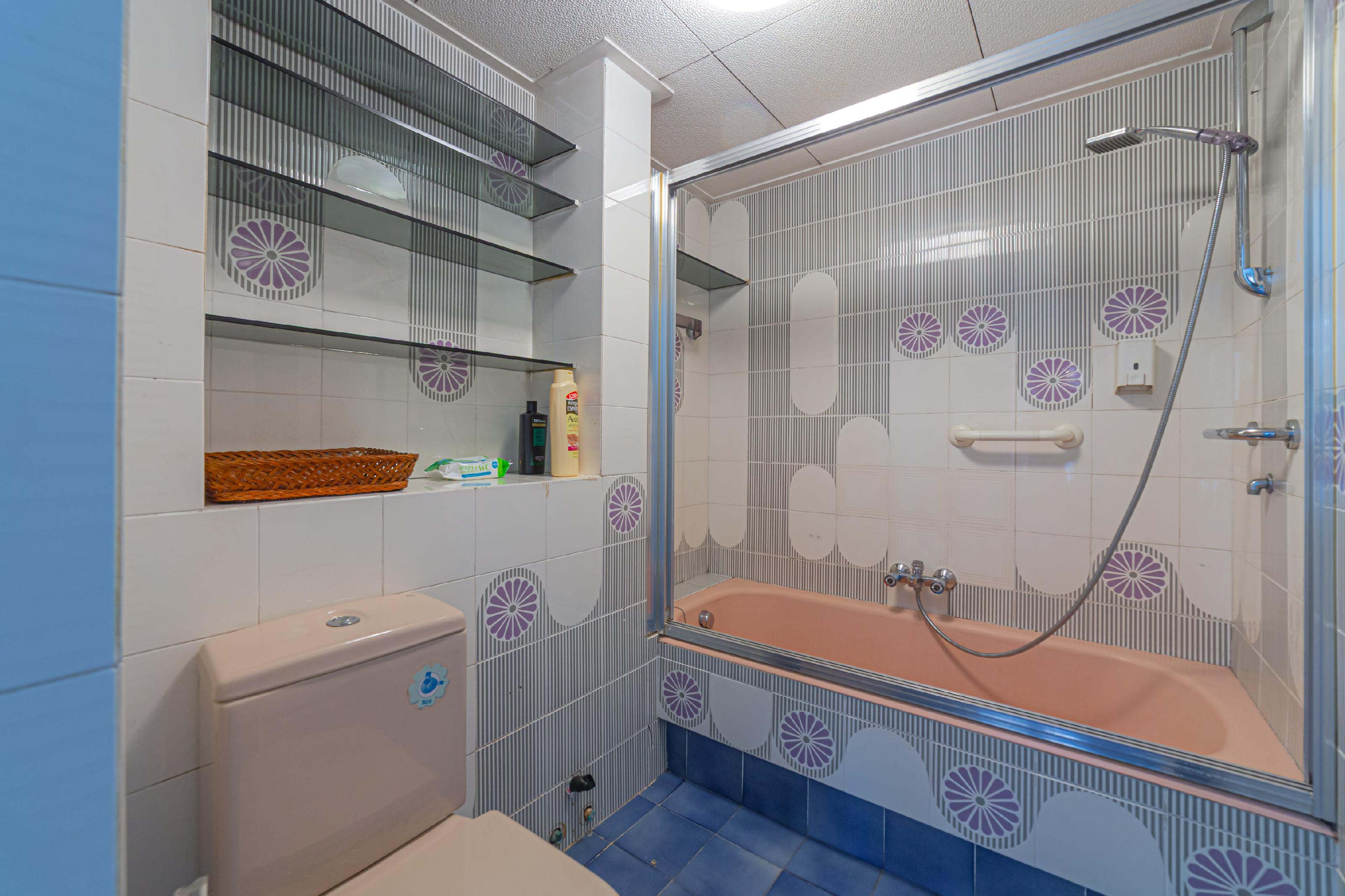 Imagen 28 Piso en venta en Barcelona / Próximo a Parque Moragas