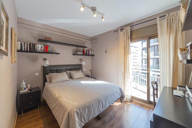 Imagen 3 Inmueble 304339 - Piso en venta en Barcelona / Próximo a Parque Moragas