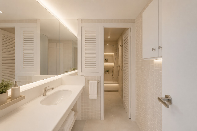 Imagen 5 Inmueble 304339 - Piso en venta en Barcelona / Próximo a Parque Moragas