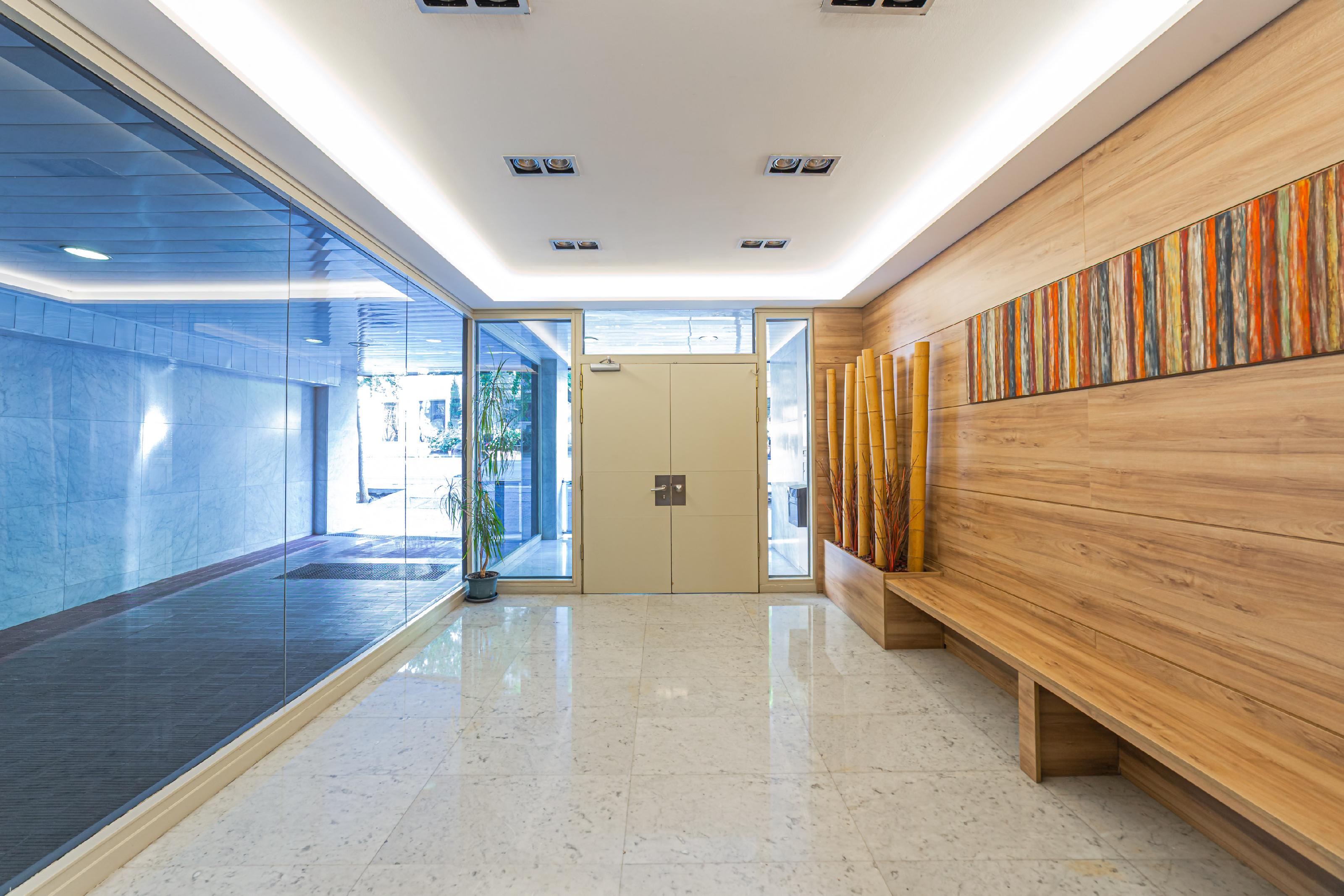Imagen 35 Piso en venta en Barcelona / Próximo a Parque Moragas