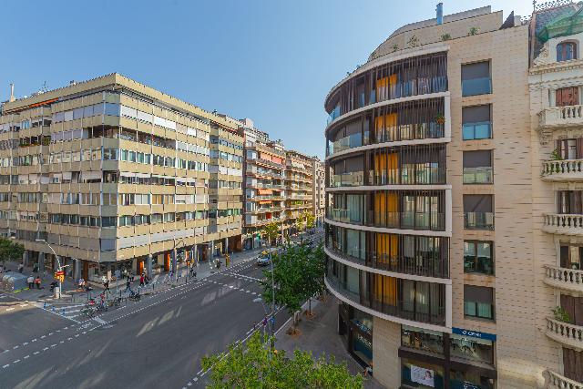 Imagen 33 Inmueble 304339 - Piso en venta en Barcelona / Próximo a Parque Moragas