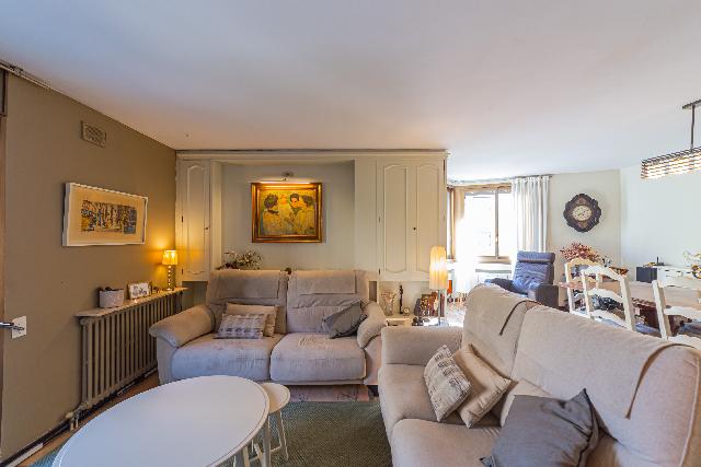 Imagen 8 Inmueble 304339 - Piso en venta en Barcelona / Próximo a Parque Moragas