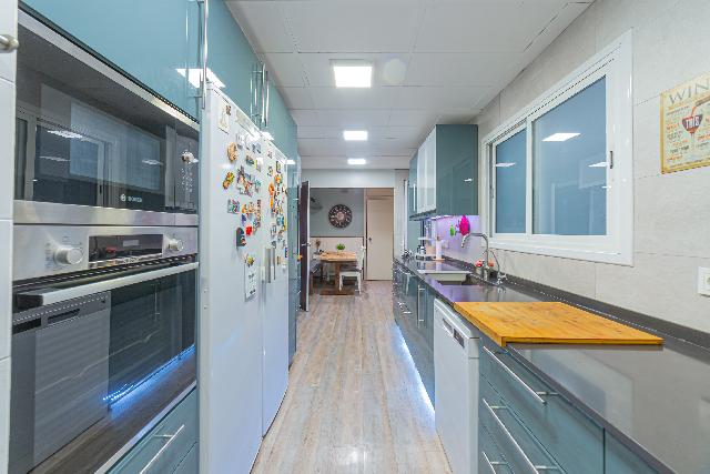 Imagen 4 Inmueble 304339 - Piso en venta en Barcelona / Próximo a Parque Moragas