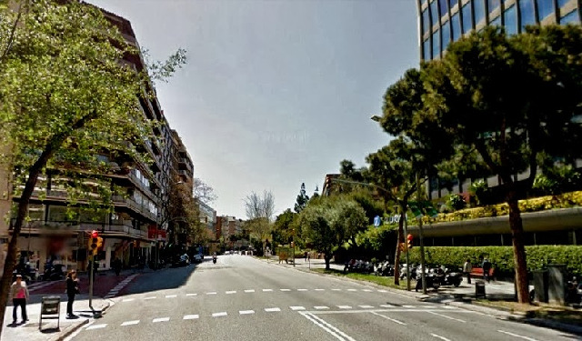 Imagen 4 Inmueble 304340 - Piso en venta en Barcelona / Próximo a Parque Moragas