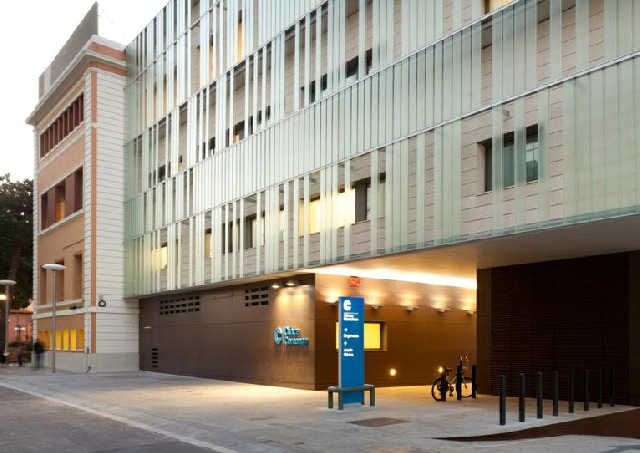Imagen 5 Inmueble 304340 - Piso en venta en Barcelona / Próximo a Parque Moragas