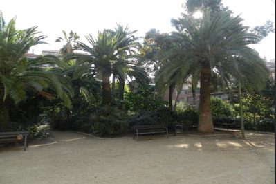 Imagen 2 Inmueble 304340 - Piso en venta en Barcelona / Próximo a Parque Moragas