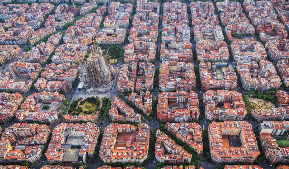 Imagen 4 Piso en venta en Barcelona / Metro Girona - Consell de Cent