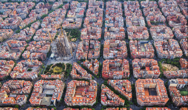 Imagen 4 Inmueble 304348 - Piso en venta en Barcelona / Metro Girona - Consell de Cent