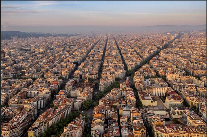 Imagen 5 Piso en venta en Barcelona / Metro Girona - Consell de Cent