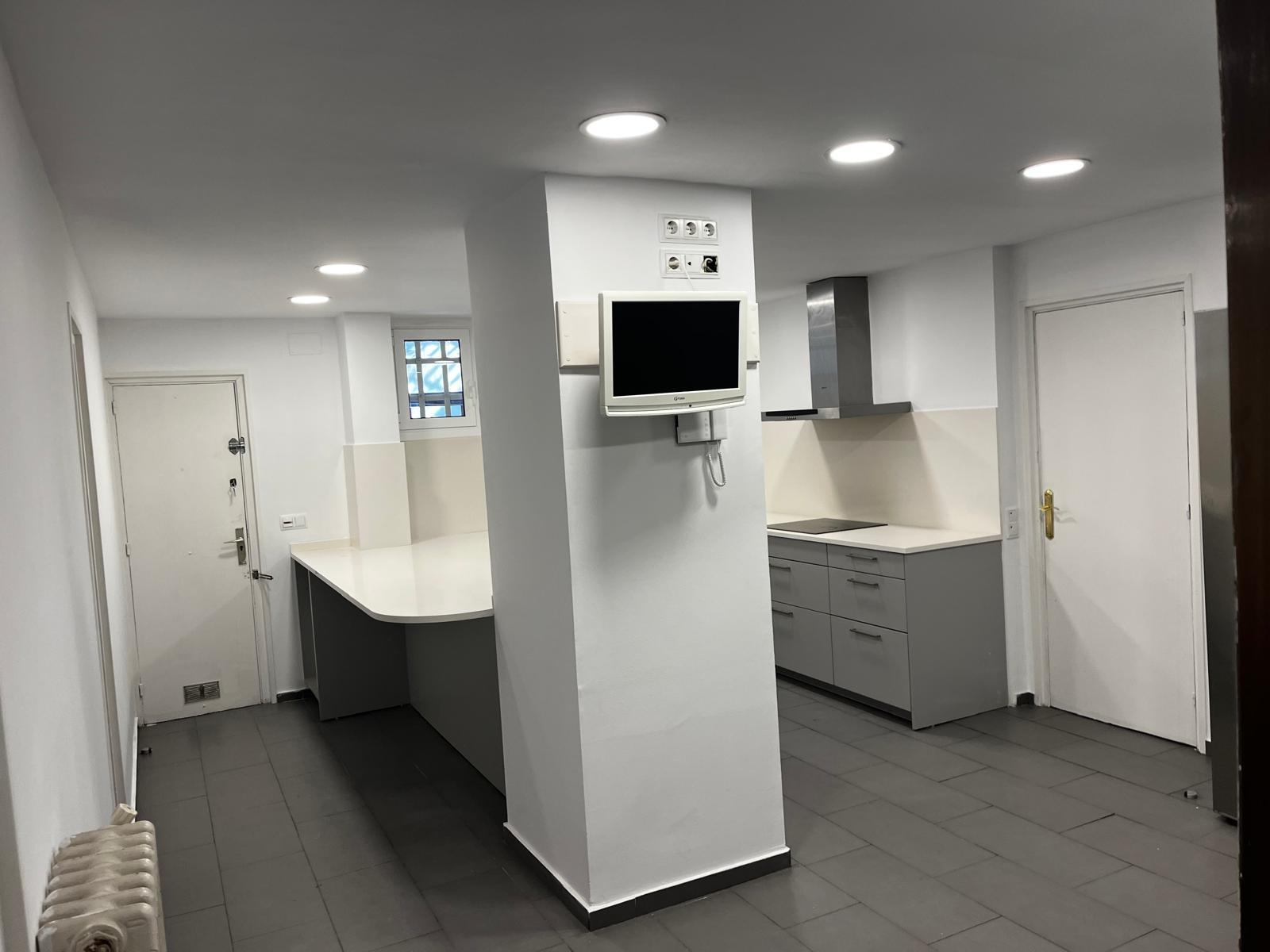 Imagen 14 Piso en alquiler en Barcelona / Ganduxer - Diagonal