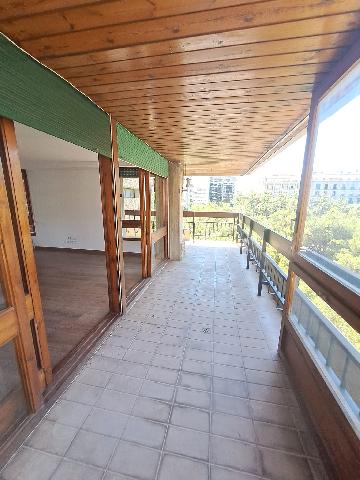 Imagen 1 Inmueble 304349 - Piso en alquiler en Barcelona / Ganduxer - Diagonal