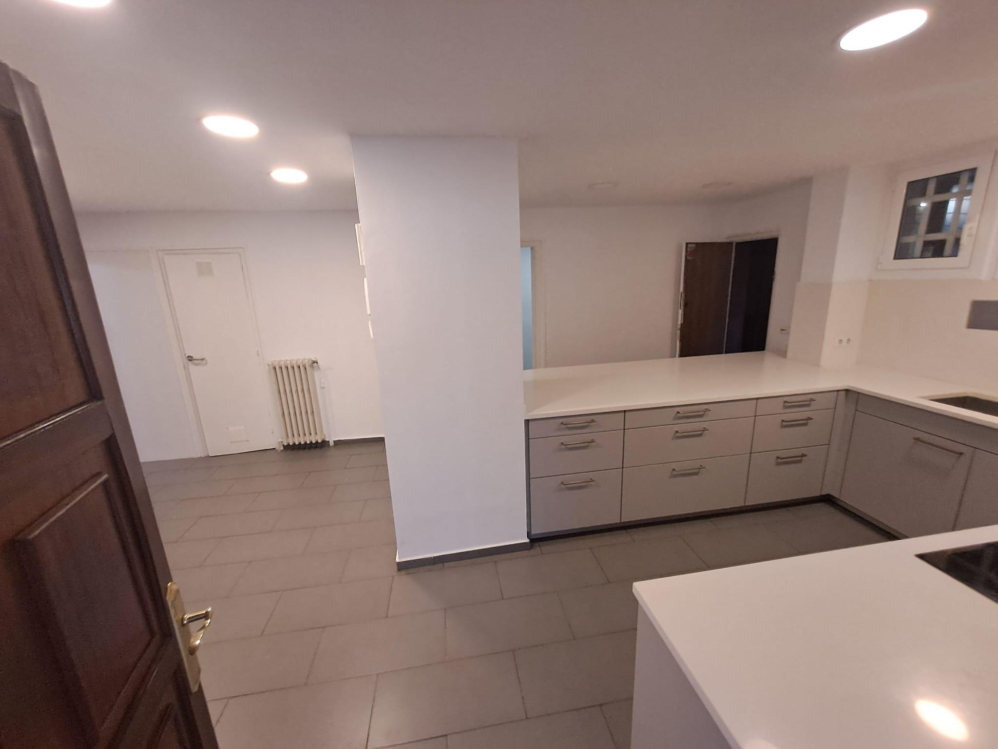 Imagen 5 Piso en alquiler en Barcelona / Ganduxer - Diagonal