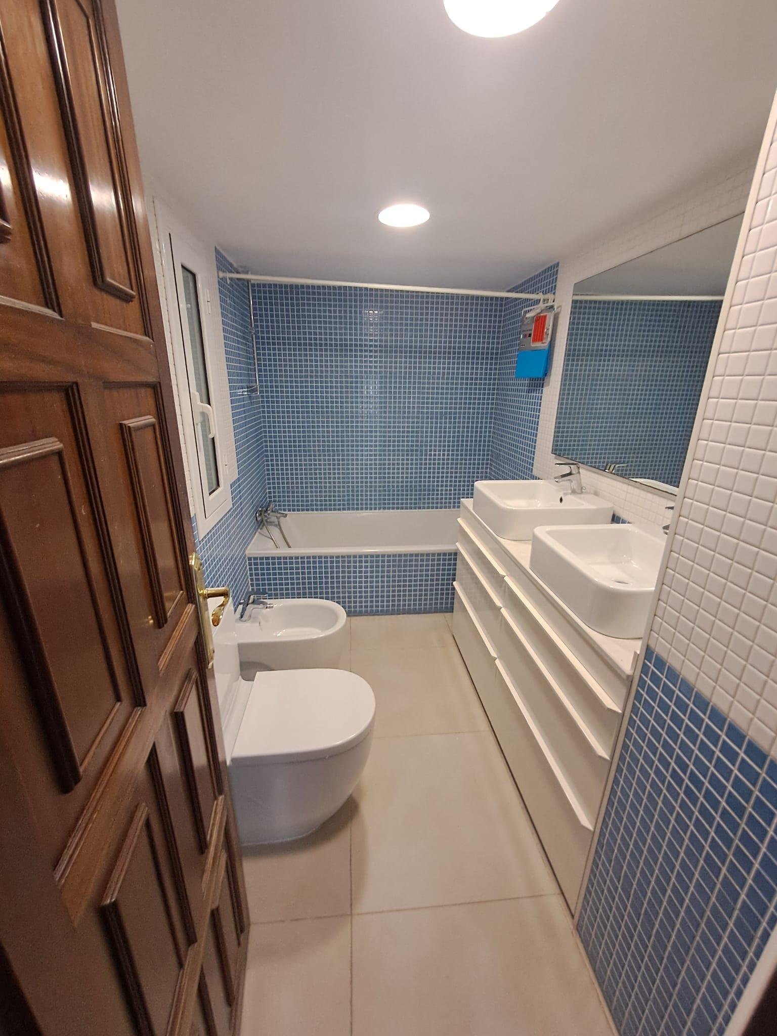Imagen 15 Piso en alquiler en Barcelona / Ganduxer - Diagonal
