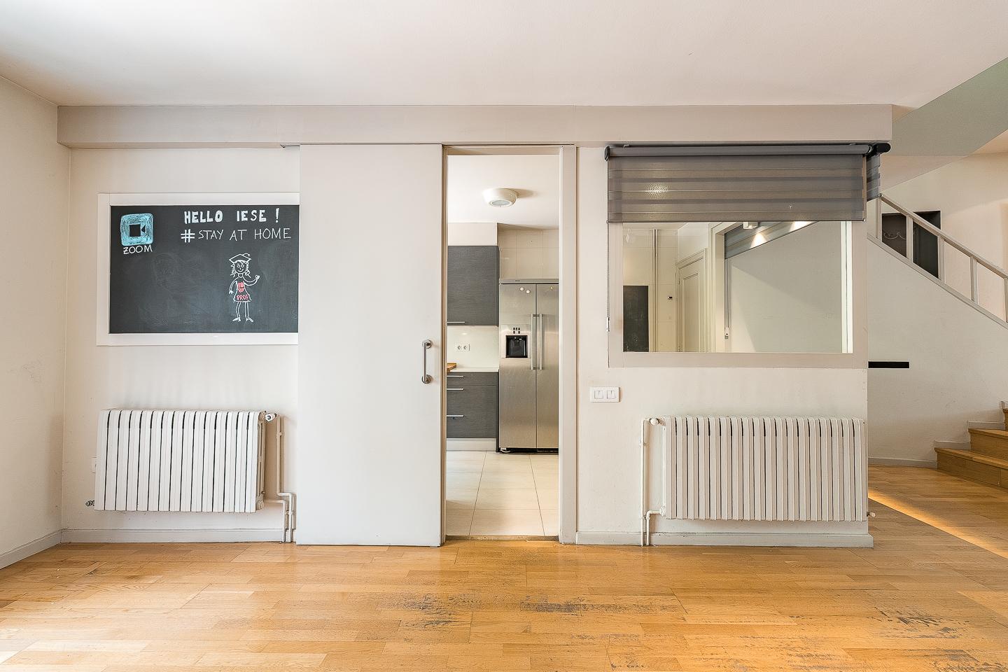 Imagen 11 Casa en venta en Barcelona / Passeig dels Til·lers