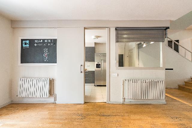 Imagen 11 Inmueble 304433 - Casa en venta en Barcelona / Passeig dels Til·lers
