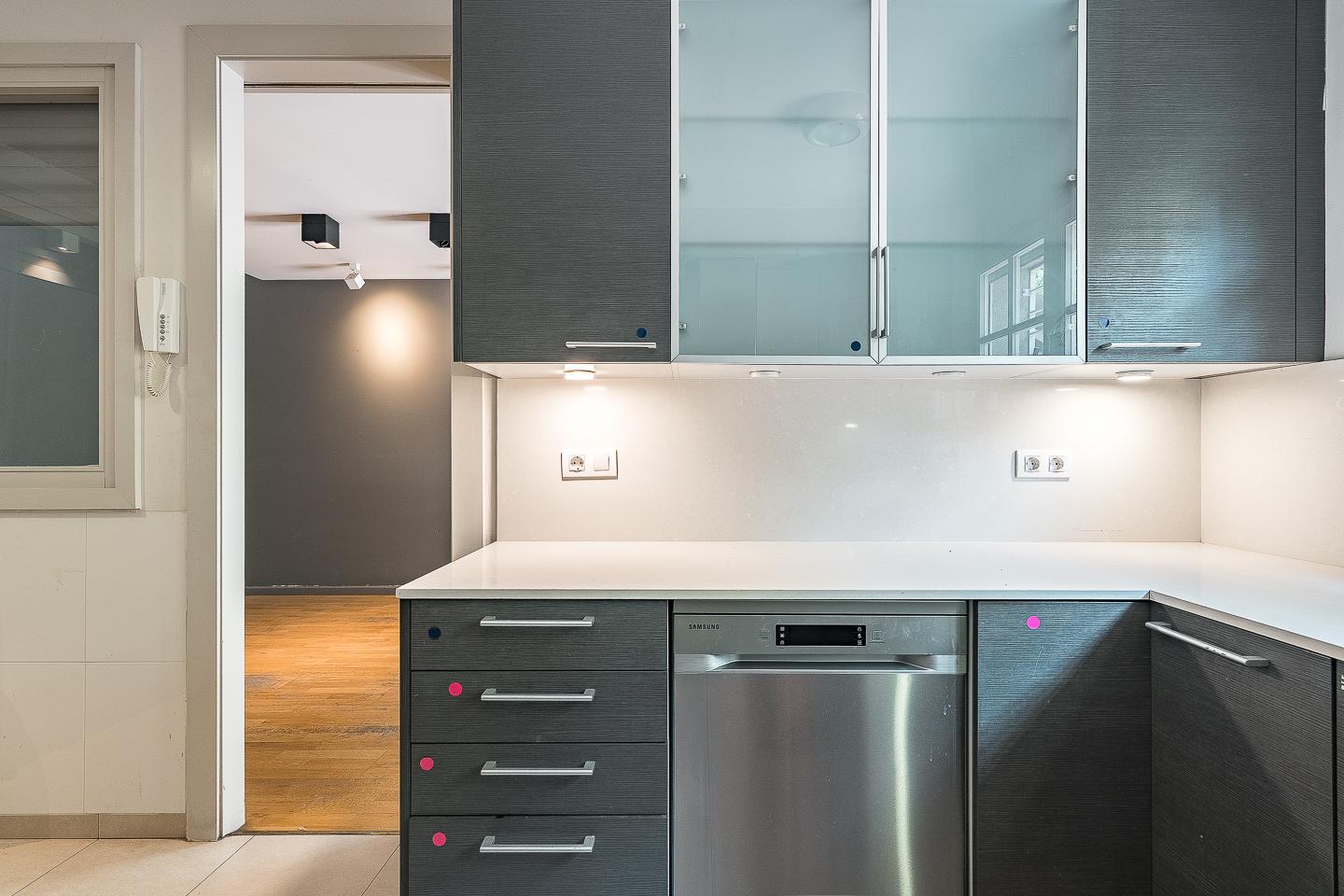 Imagen 27 Casa en venta en Barcelona / Passeig dels Til·lers
