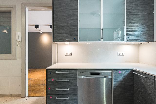 Imagen 27 Inmueble 304433 - Casa en venta en Barcelona / Passeig dels Til·lers