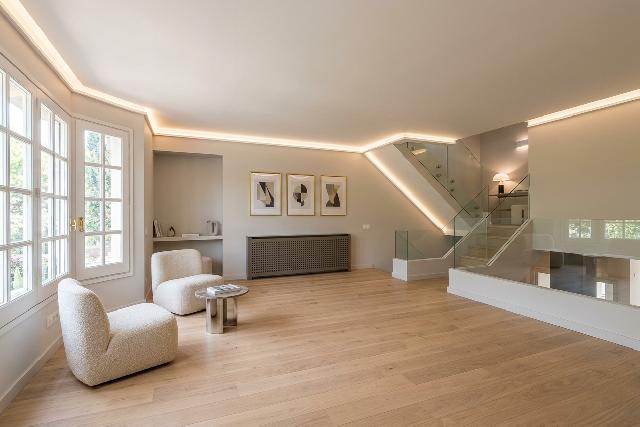 Imagen 4 Inmueble 304433 - Casa en venta en Barcelona / Passeig dels Til·lers