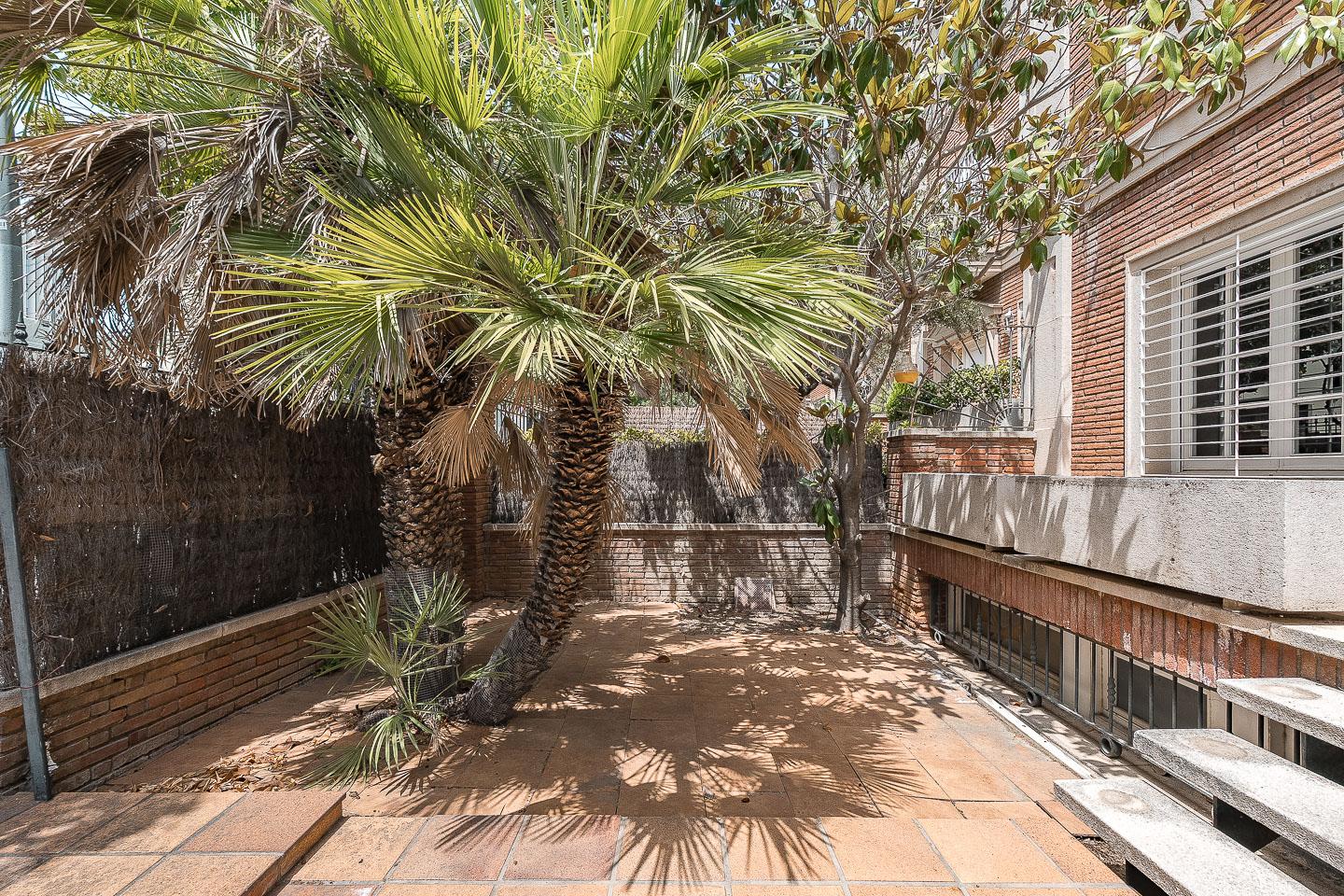 Imagen 37 Casa en venta en Barcelona / Passeig dels Til·lers