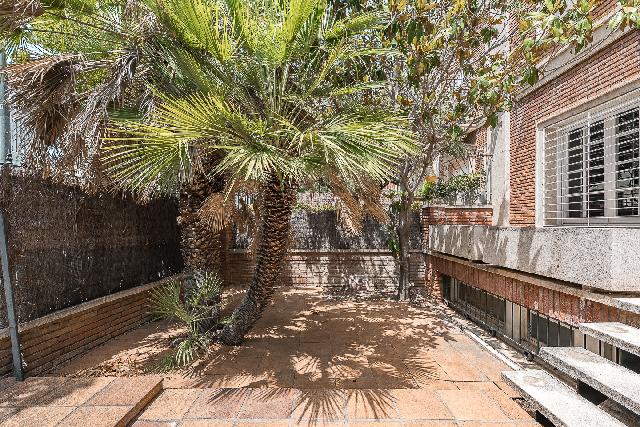 Imagen 37 Inmueble 304433 - Casa en venta en Barcelona / Passeig dels Til·lers