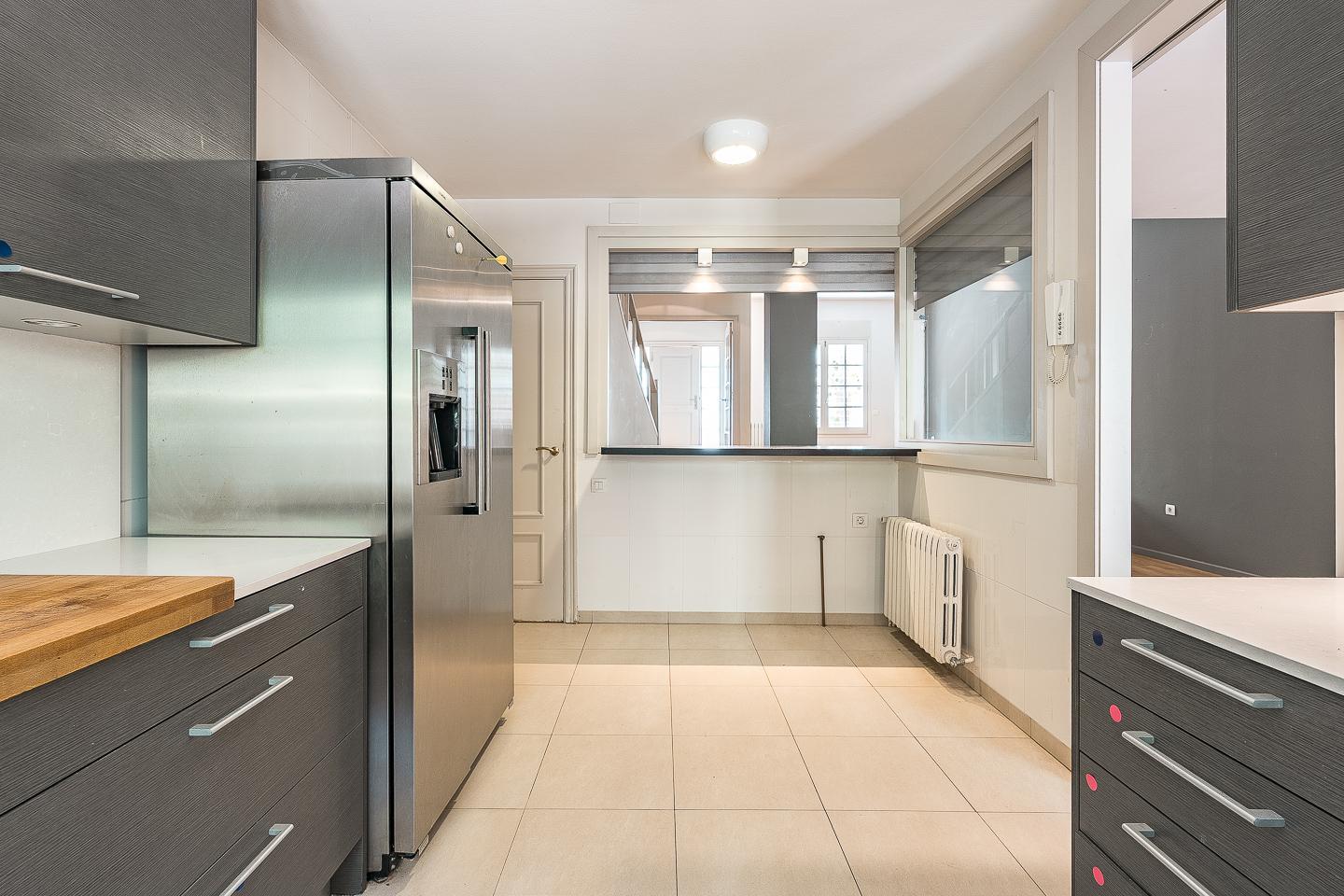 Imagen 28 Casa en venta en Barcelona / Passeig dels Til·lers