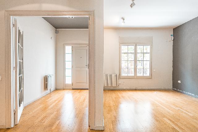 Imagen 8 Inmueble 304433 - Casa en venta en Barcelona / Passeig dels Til·lers