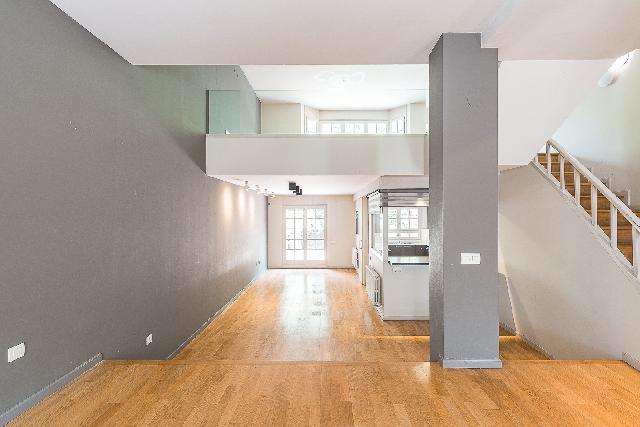 Imagen 3 Inmueble 304433 - Casa en venta en Barcelona / Passeig dels Til·lers