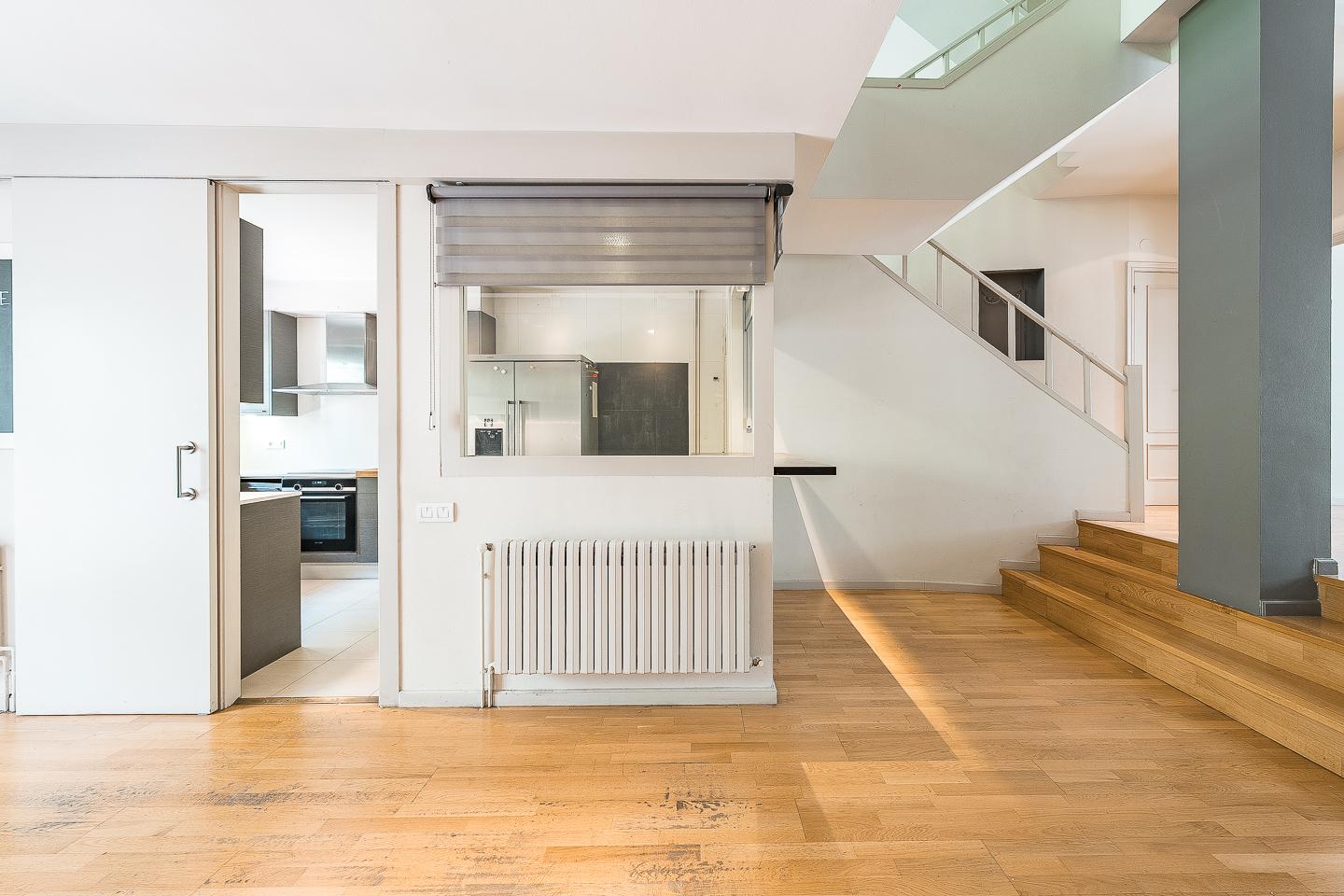 Imagen 12 Casa en venta en Barcelona / Passeig dels Til·lers
