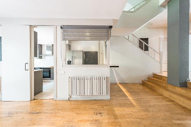Imagen 12 Inmueble 304433 - Casa en venta en Barcelona / Passeig dels Til·lers