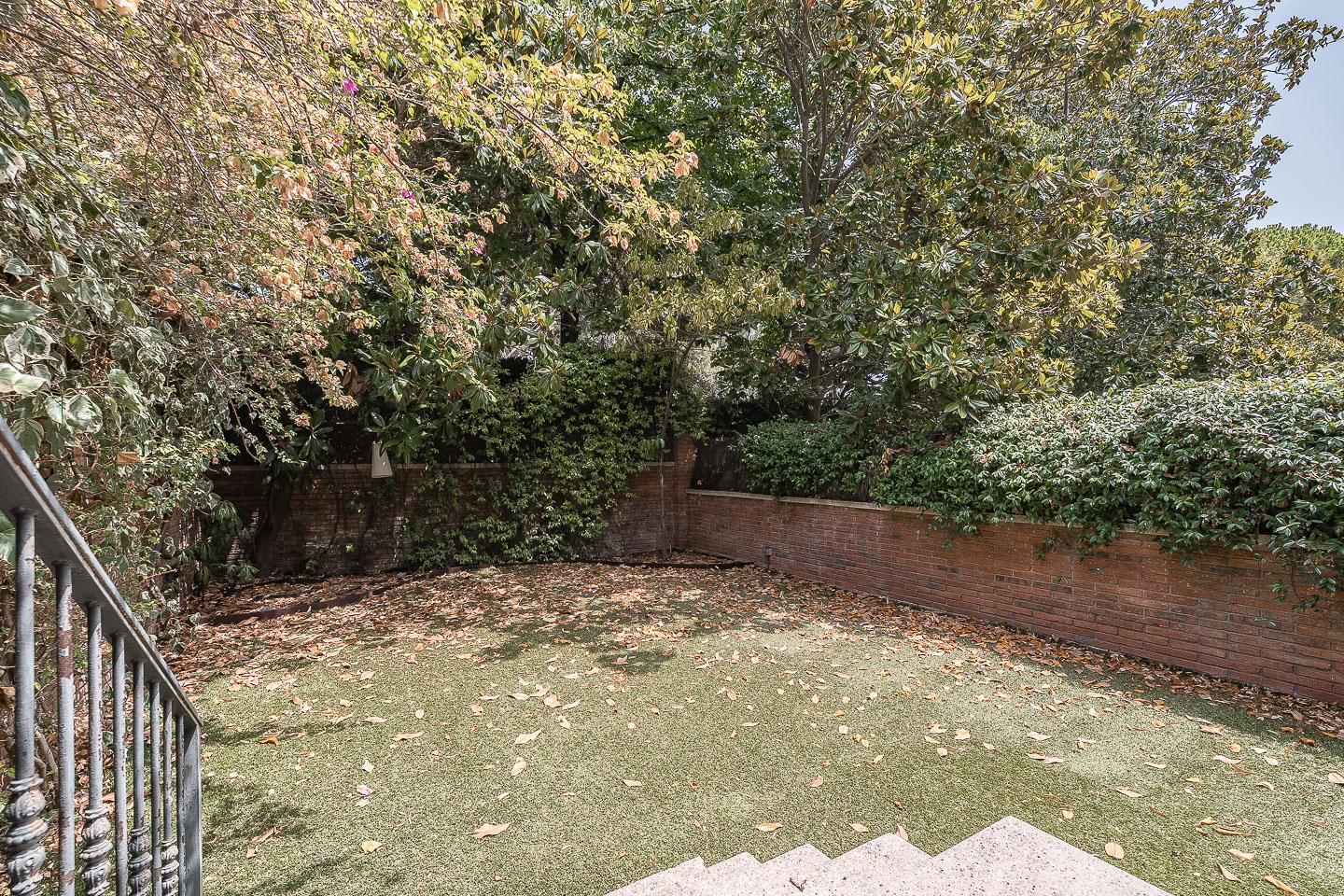 Imagen 39 Casa en venta en Barcelona / Passeig dels Til·lers